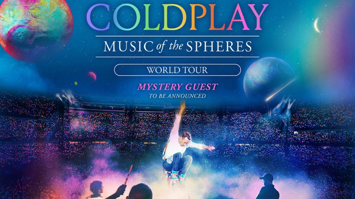 Coldplay India Tour Dates, Venue, Ticket Prices Out Band To Host 2