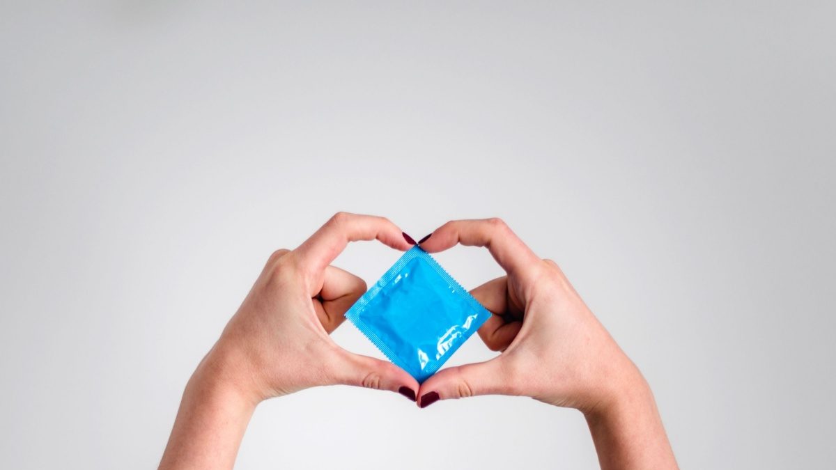 Can Condoms Guard Against All STIs And STDs? What You Need To Know ...