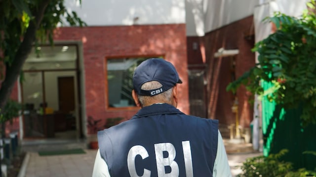 CBI Charges Its Own Officer For 'Taking Undue Advantage' Of People.