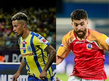 ISL 2024-25, Kerala Blasters vs East Bengal Highlights: KBFC Down EBFC