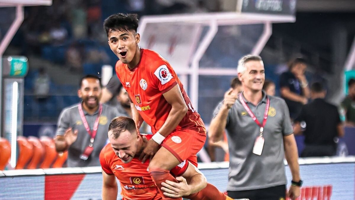 ISL 2024-25: Dilmperis’ Punjab FC Run Riot in 2-0 Win Over Hyderabad FC to Keep Unbeaten Win Streak Alive – News18