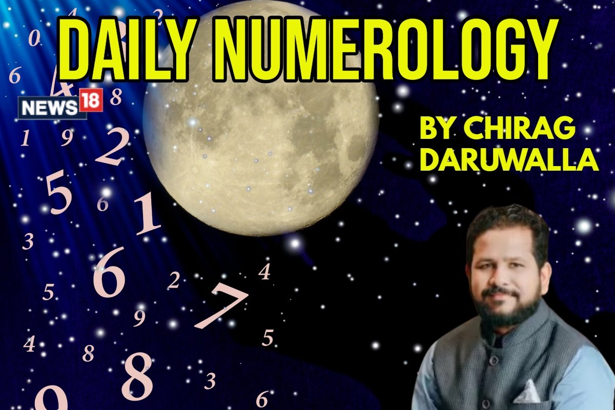 Daily Numerology Predictions for October 1, 2024: Insights for Numbers 1 to 9