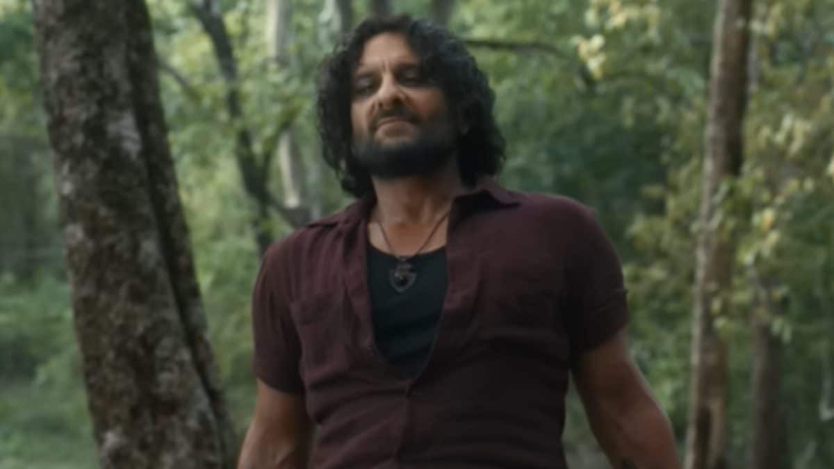 Saif Ali Khan Says He Was 'Sweating' on First Day of Devara: 'I Was ...