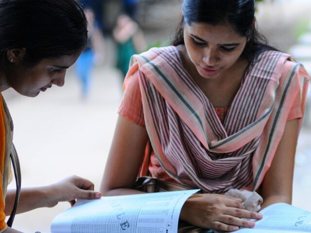 DU NCWEB 2024 Third Cut-Off List Released at du.ac.in, Admissions Begin ...