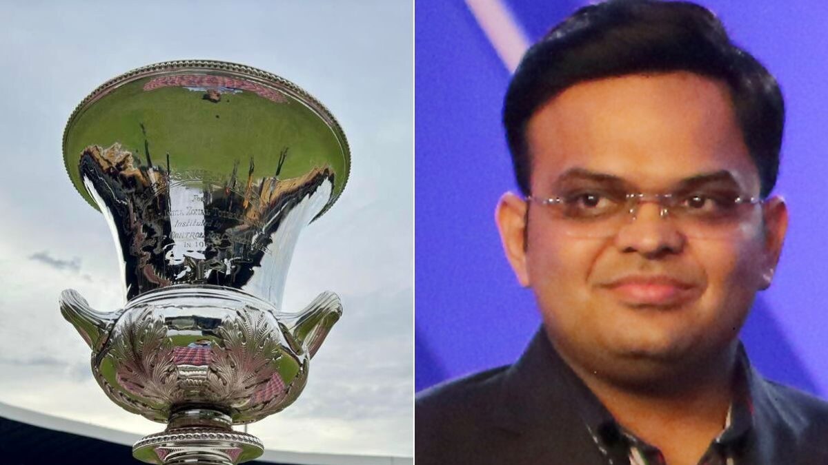 BCCI AGM Duleep Trophy Likely to Return to Zonal Format from Next