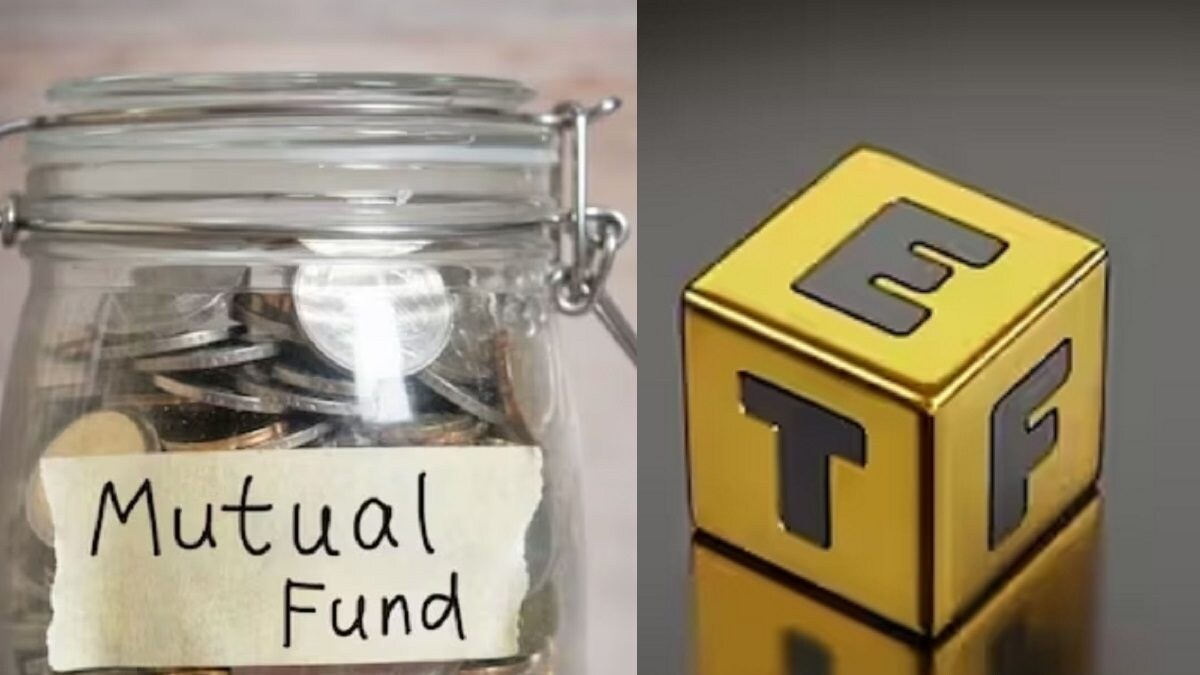 Etf Vs Mutual Funds Key Differences Every Investor Should Know Etf Vs Mutual Funds Key Differences Every Investor Should Know