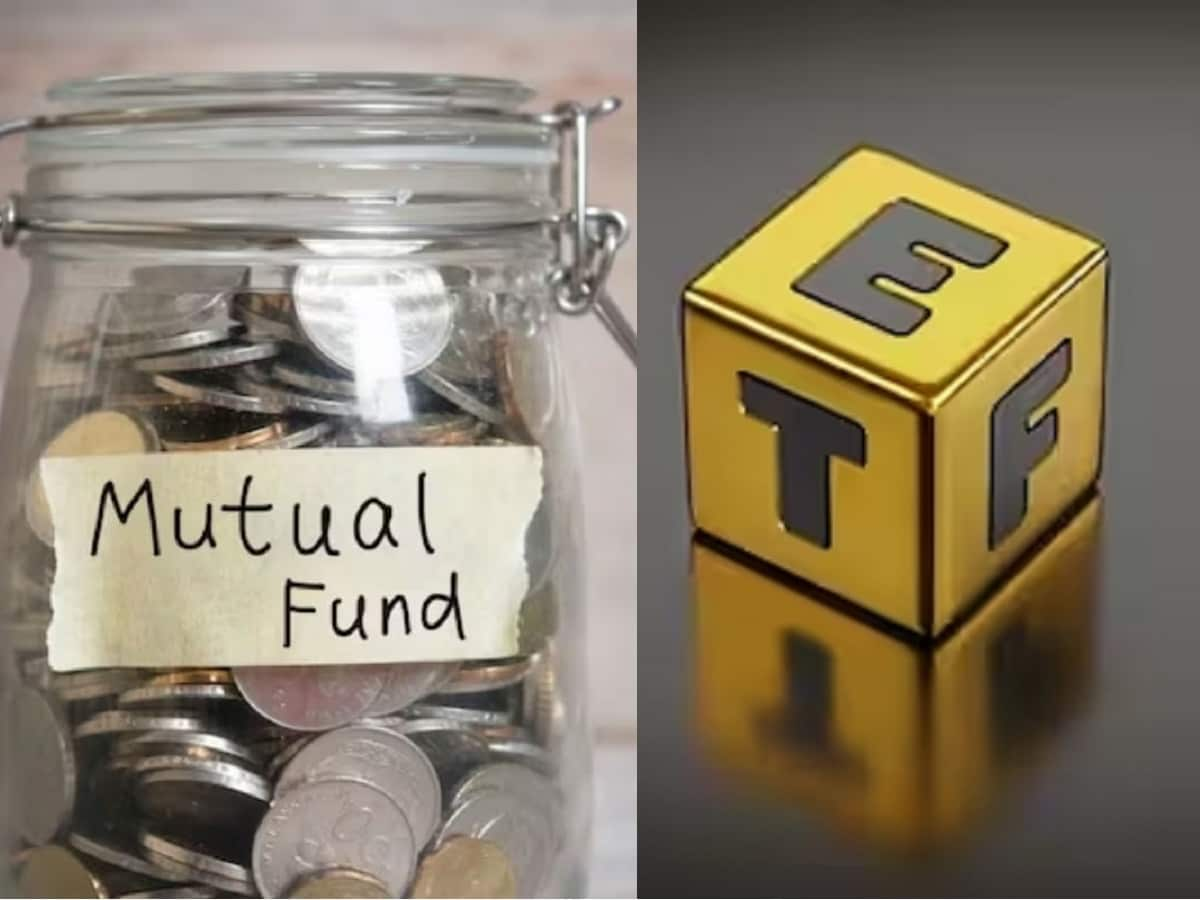 ETF Vs Mutual Funds: Key Differences Every Investor Should Know – News18