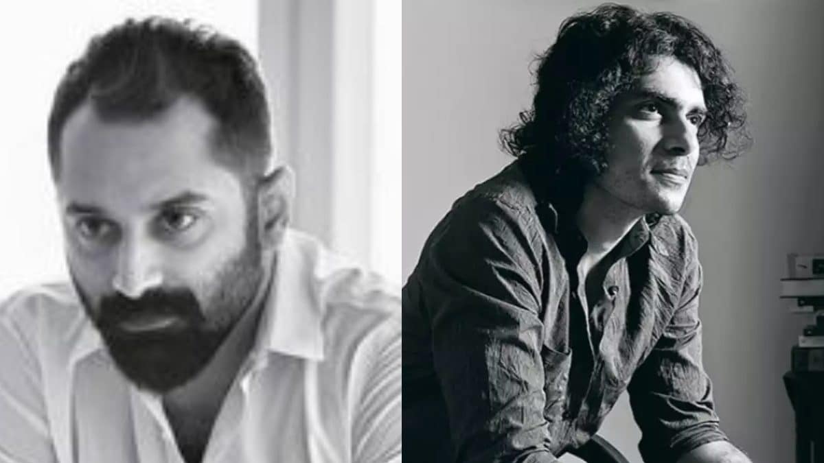 Imtiaz Ali's Film Titled The Idiot of Istanbul To Mark Fahadh Faasil's Bollywood Debut | What We Know