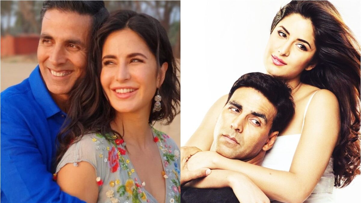 When Akshay Kumar Wondered How Katrina Kaif Became A Bollywood Actress: 'She Didn’t Know A Word Of Hindi...'