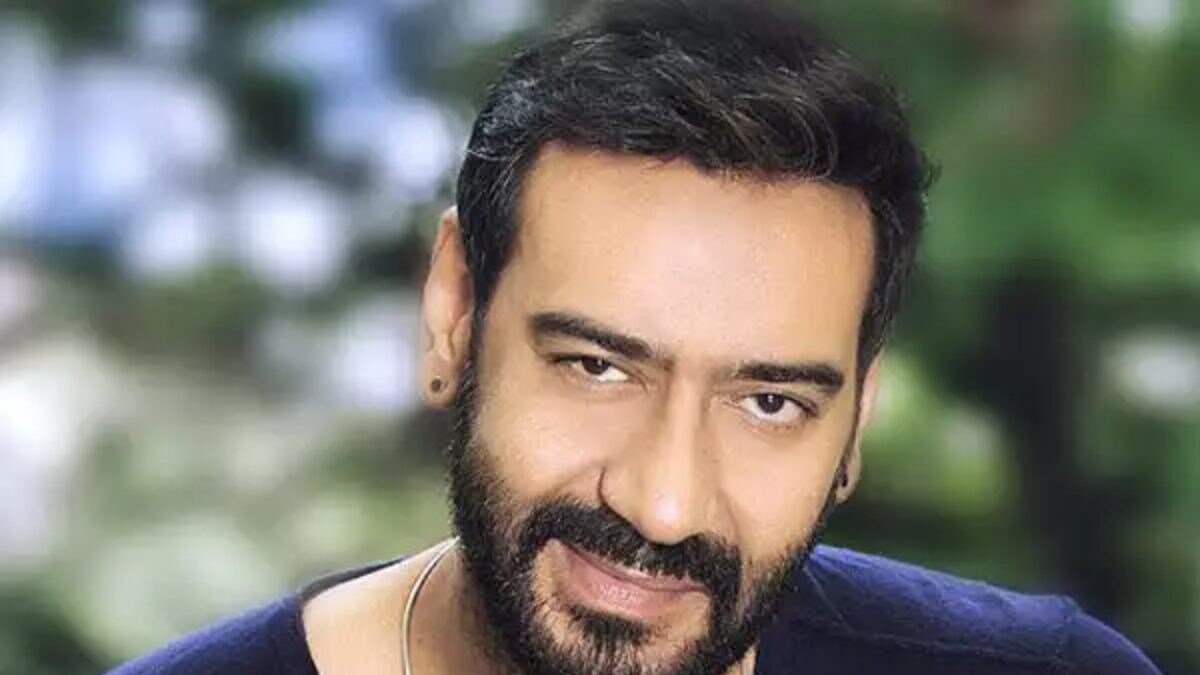 Ajay Devgn Talks About How Bollywood Today Lacks 'Men': 'You Don’t See A Dominating Male...'