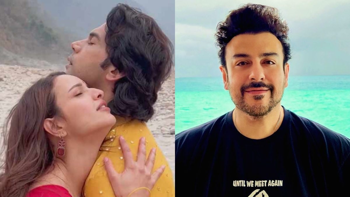 Rajkummar Rao's Vicky Aur Vidya Ka Woh Wala Video To Mark Adnan Sami’s Bollywood Comeback After 9 Yrs