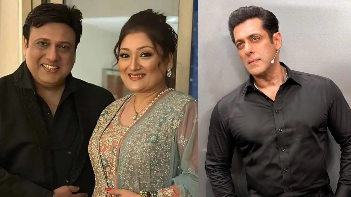 Salman Khan, Govinda To Star In Partner 2? Sunita Ahuja Says ‘Maine Bhi Suna; Karenge Toh…’