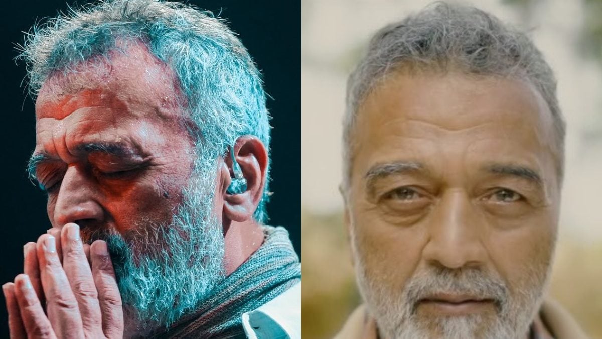 When Lucky Ali Said He Left Bollywood Because 'Badtameezi Bahut Hai': 'People Are Getting Violent Because...'