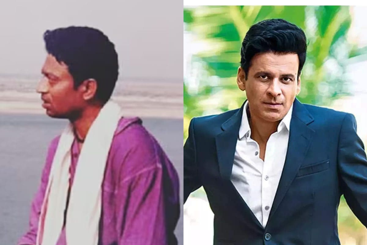 Not Irrfan But Manoj Bajpayee Was The First Choice For Haasil, Says Tigmanshu Dhulia: 'He Was Already A Star'