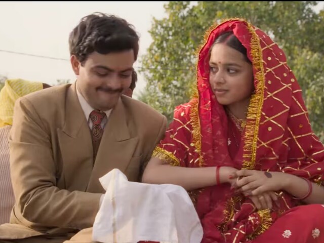 Laapataa Ladies can be watched on Netflix.