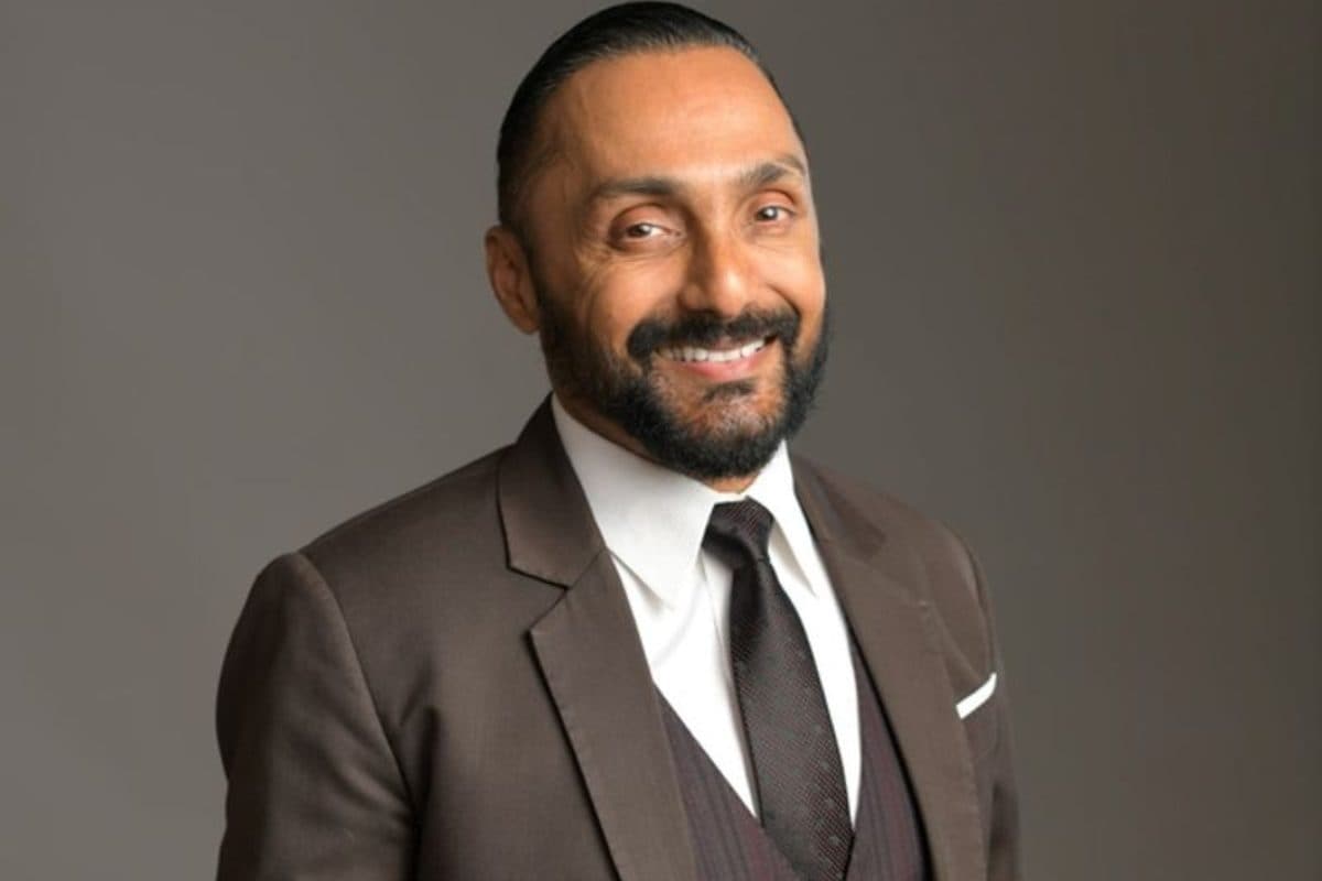 Rahul Bose Calls His Next Directorial ‘Massy’: ‘People Said, You Couldn’t Have Written...’ | Exclusive