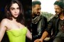 Sharvari Wagh Says 'Shouldering' Alpha is ‘Nerve-Wrecking’: ‘Shah Rukh Khan, Salman Khan have…’ | Exclusive