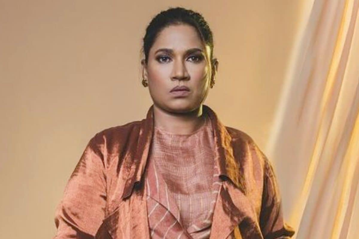 Chhaya Kadam On Criticism Over No-Women Jury Picking Laapataa Ladies For Oscars: ‘Film Samajhna Zaroori...’ | Exclusive