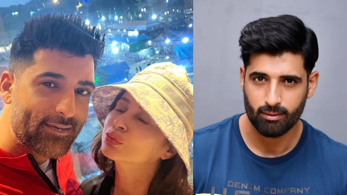 Urmila Matondkar and Mohsin Akhtar Mir Separate After 8 Years