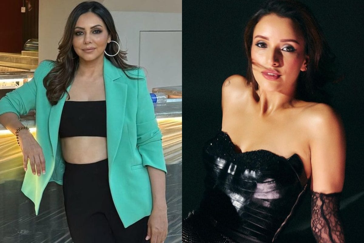 Did Gauri Khan Vote On Poll Slamming Bollywood For Reducing Triptii Dimri To 'Disgusting Steps'? | Know Here