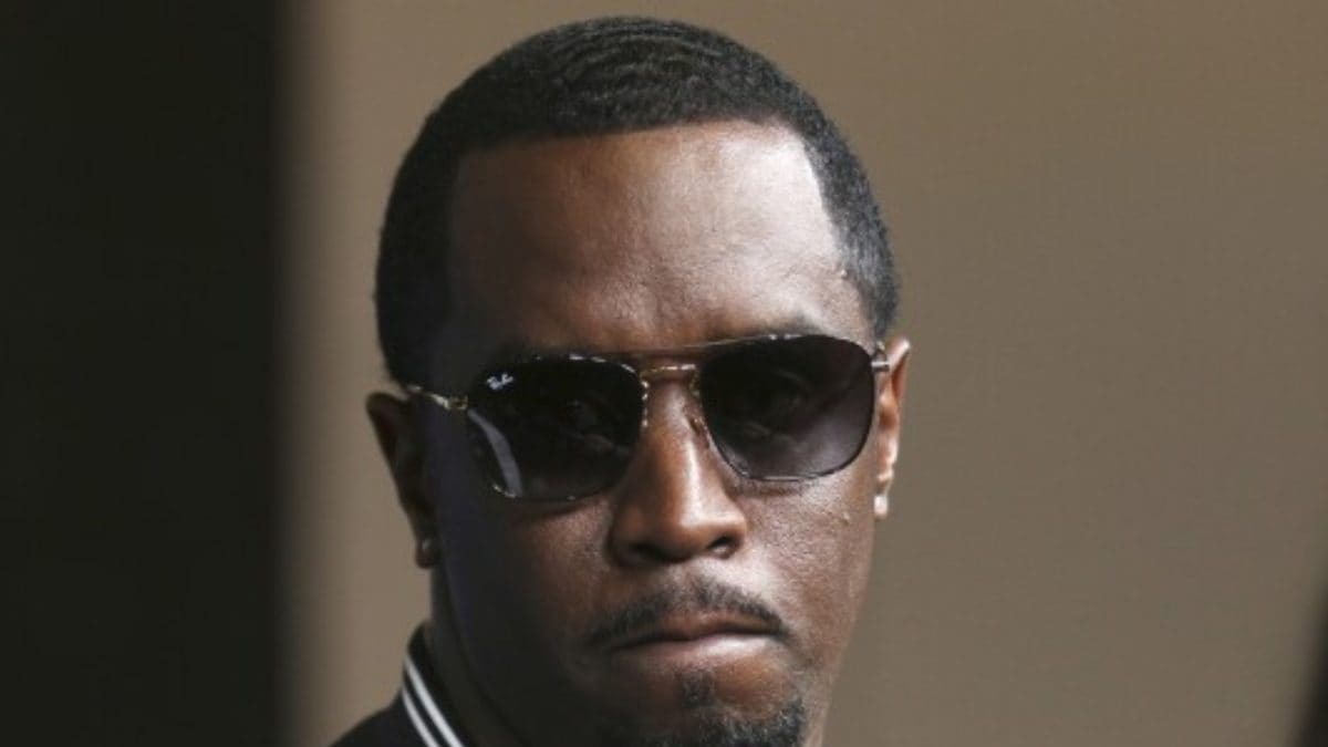 Sean ‘Diddy Combs’ Indictment Alleges He Used Power To Build Empire Of Sexual Crime – News18