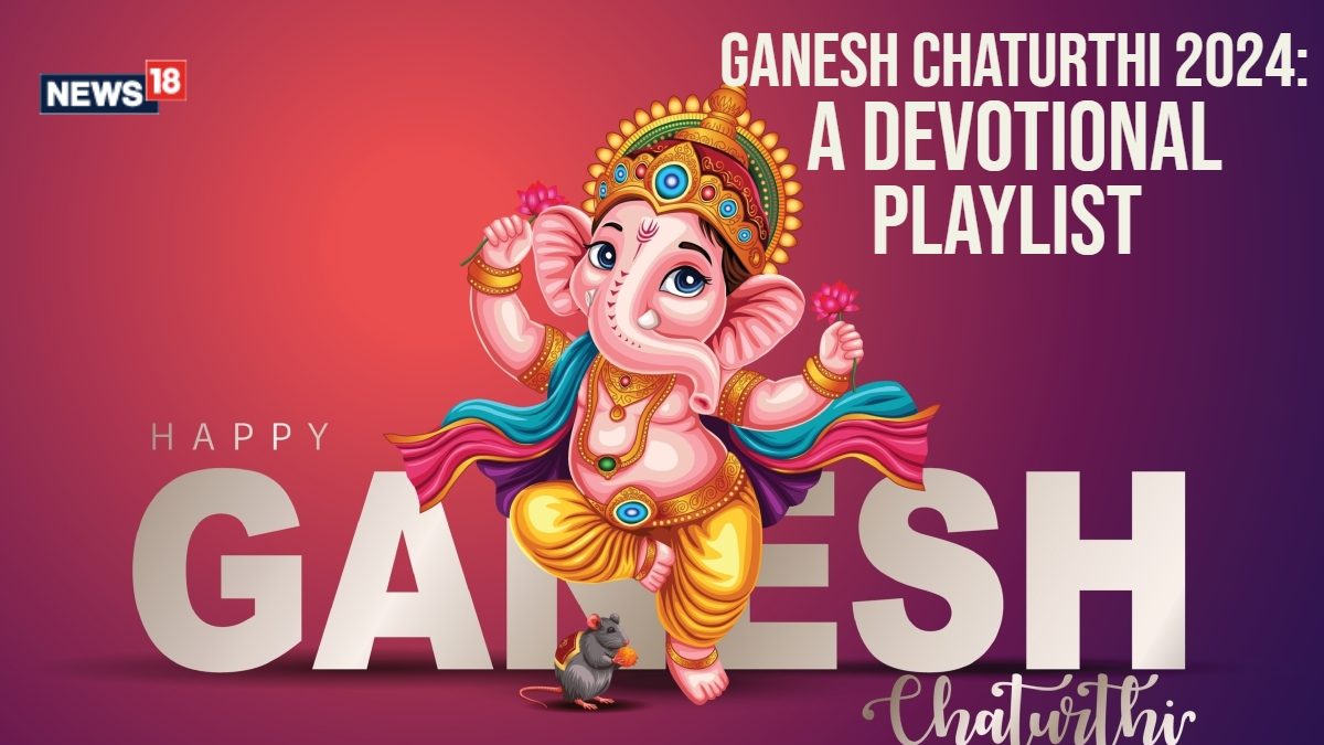 Ganesh Chaturthi 2025: Shree Ganesh Bhajans and Devotional Songs | Best Videos