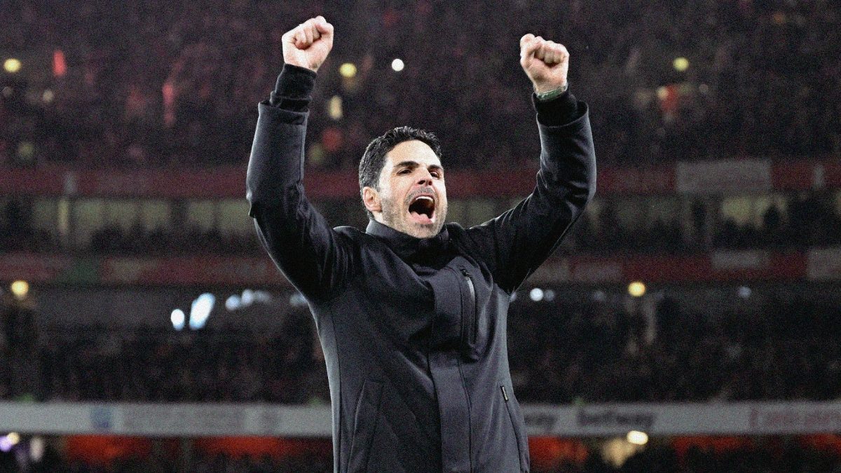 Mikel Arteta Signs New Contract Extension With Arsenal Set To Stay