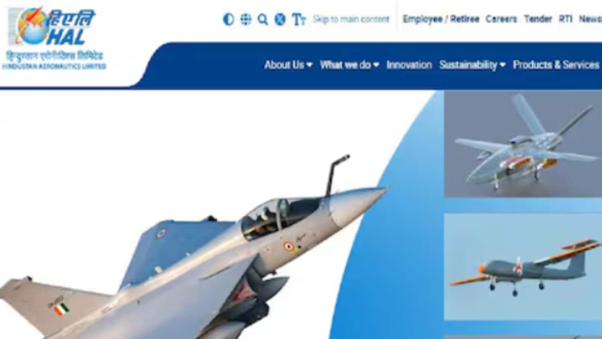Hindustan Aeronautics Limited Jobs: Apply for 81 Vacancies by October 5 ...
