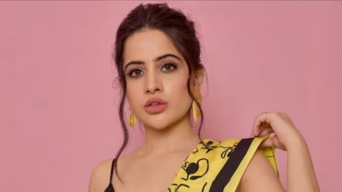 'Bollywood No Longer A Dream': Uorfi Javed Wishes To Become Biggest Indian Reality Star