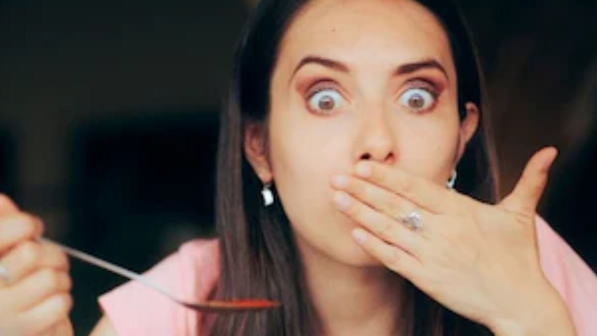 How Much Ghee Is Too Much Ghee? Expert Weighs In News18