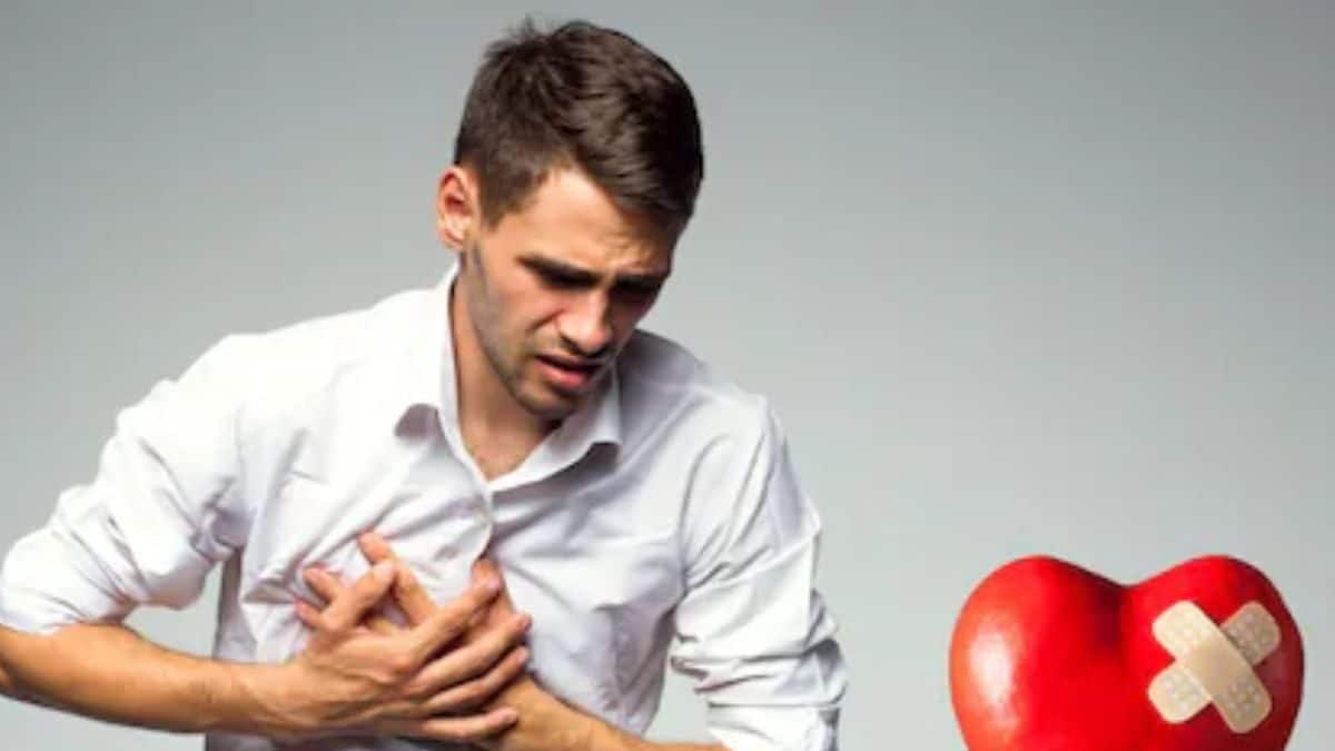 Alarming Spike: Heart-Related Insurance Claims Double In 5 Years, Average Claim Size Triples – News18 Alarming Spike: Heart-Related Insurance Claims Double In 5 Years, Average Claim Size Triples – News18