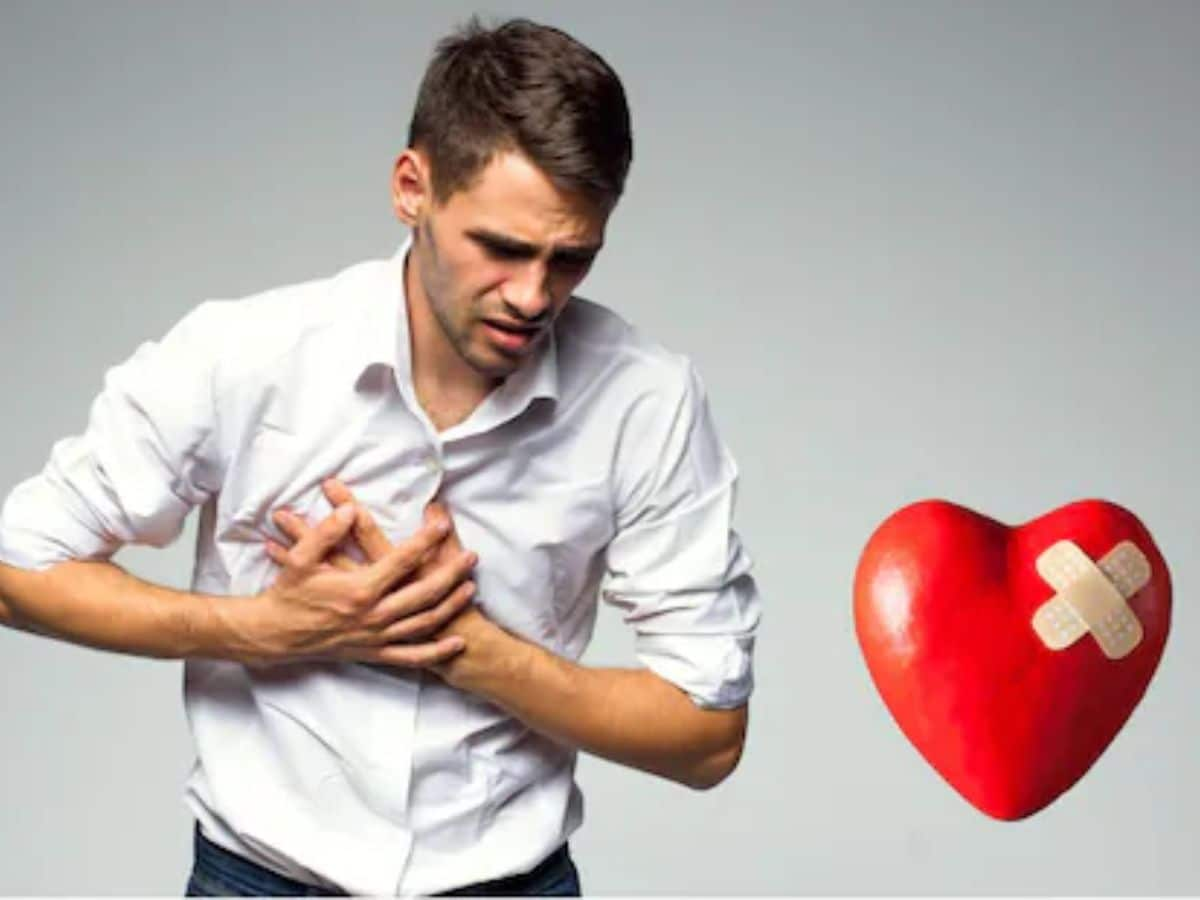 World Heart Day: Protecting Your Heart with Right Insurance Coverage – News18