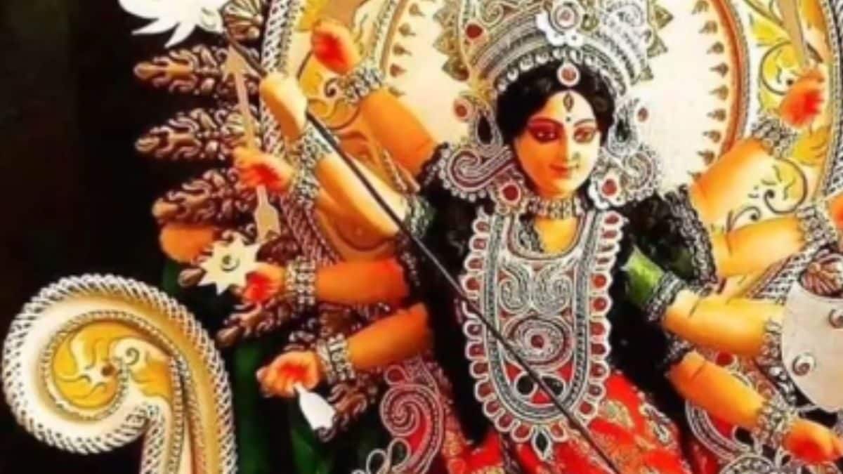 Navratri 2024 Kanya Puja Timings And Rituals For Ashtami And Navami