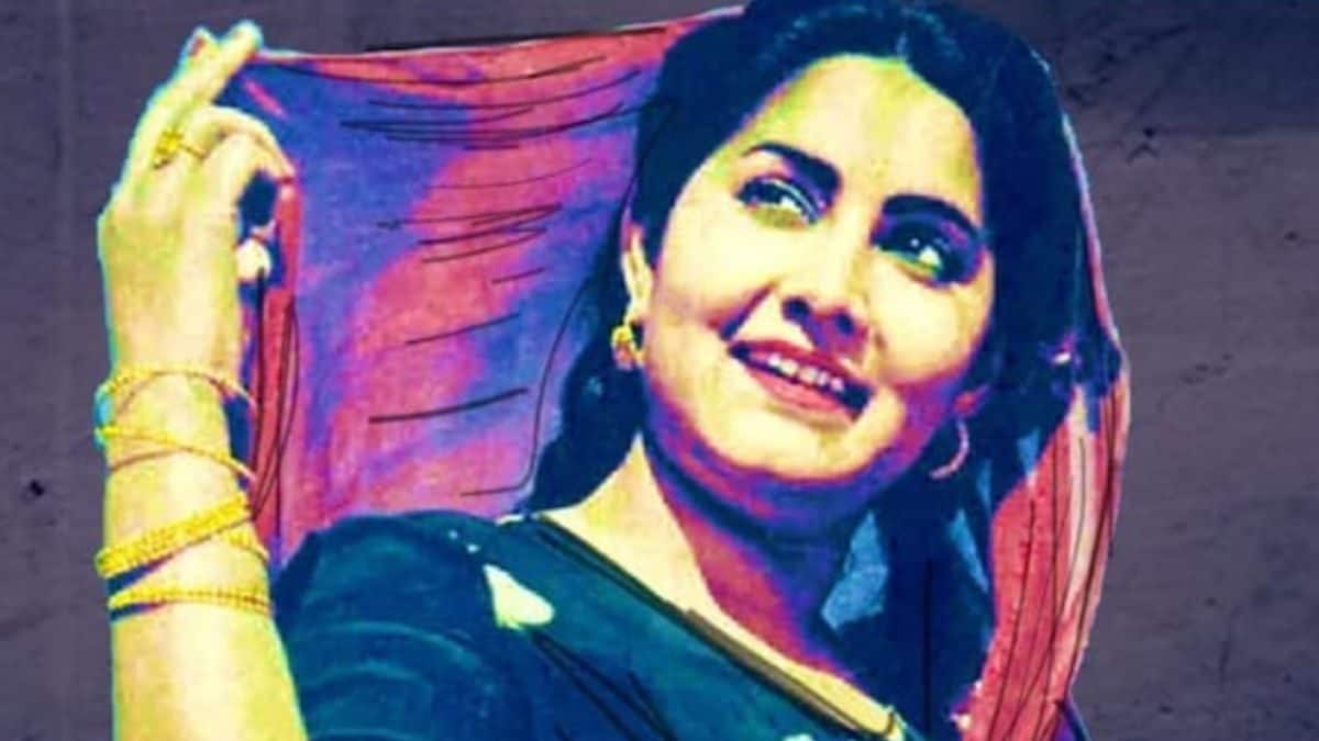 Acting Glory, Marriages And Hardship: Remembering Bollywood Icon Meena Shorey