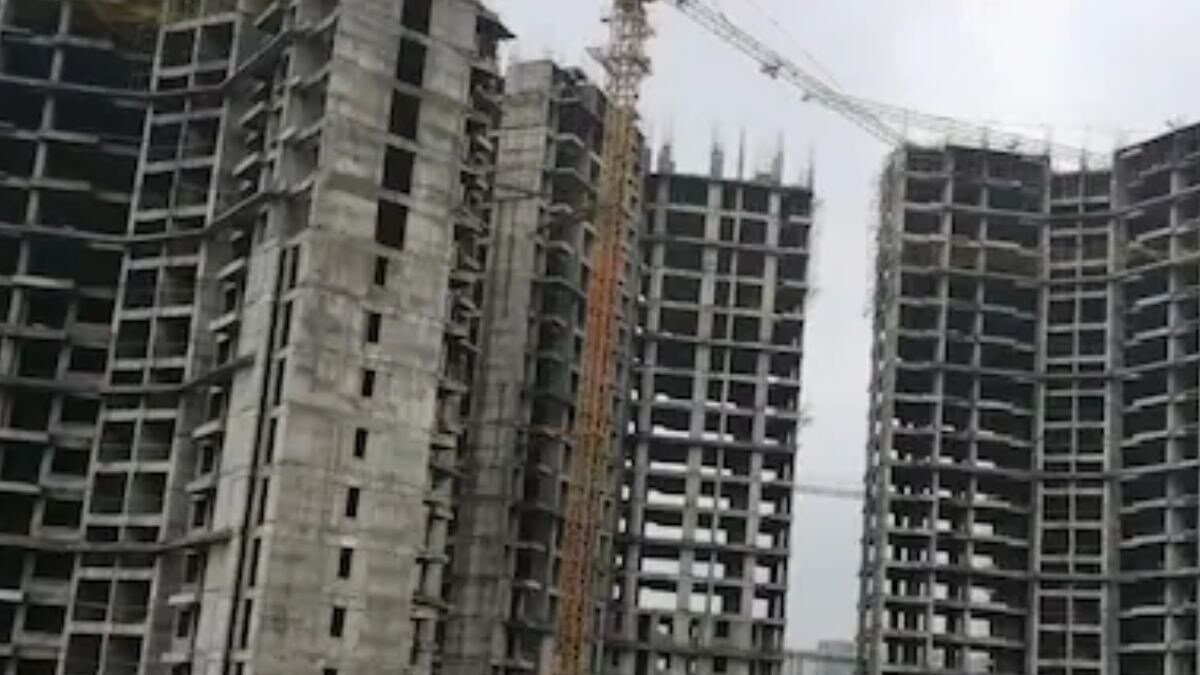 Flat Registration Compulsory After 10% Payment from Homebuyers: Noida Authority Issues New Norms for Builders