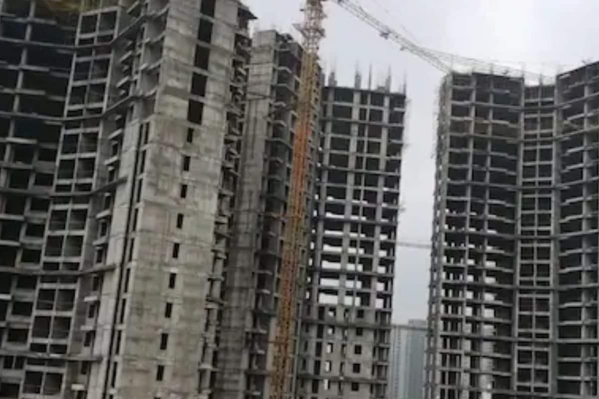 NBCC Plans To Complete Supetech's 50,000 Flats In Noida And Greater Noida In 3 Years