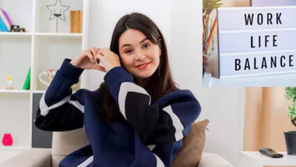 8 Simple Tips To Improve Your Work-life Balance | Education and Career ...