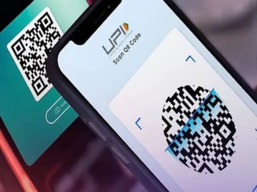 Now, the interface of any 3rd party app can be used to transfer and receive money in the wallet.