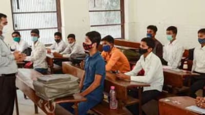UP To Register Top Institutes For Scholarships Disbursa After Dalit ...
