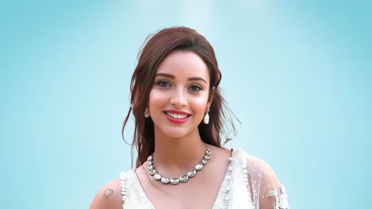 Triptii Dimri Reveals Losing Freedom Due To Growing Popularity 'I Am