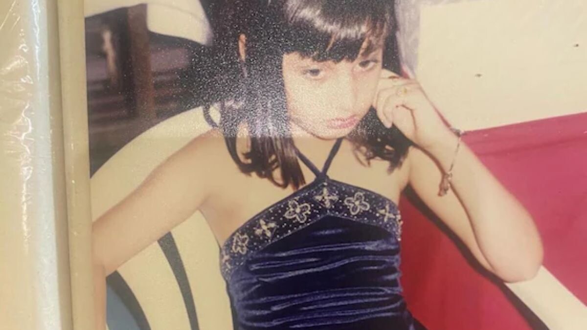 Identify Actress From Her Childhood Photos; She Played A Cameo In Stree 2