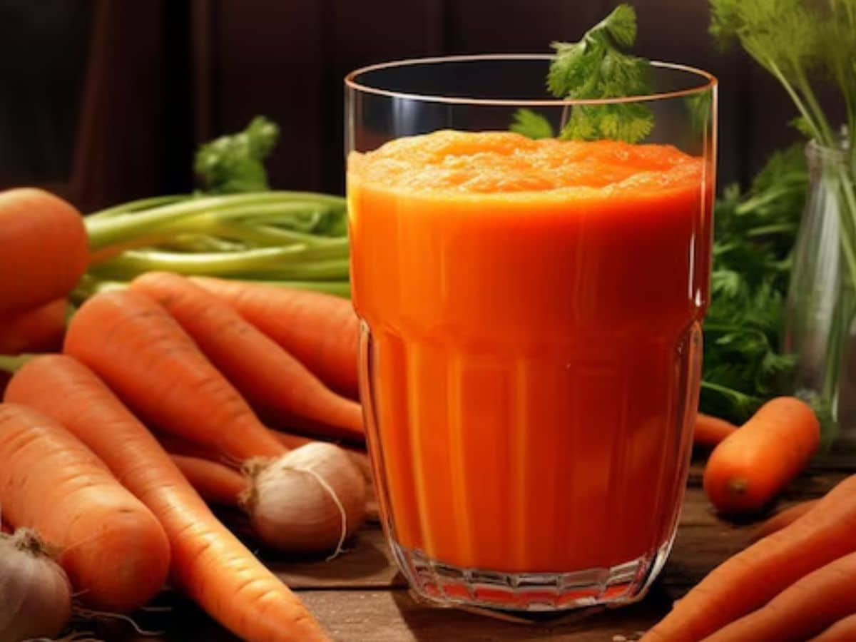 Top 10 Fat Burning Juices You Need to Try for Effective Weight Loss News18