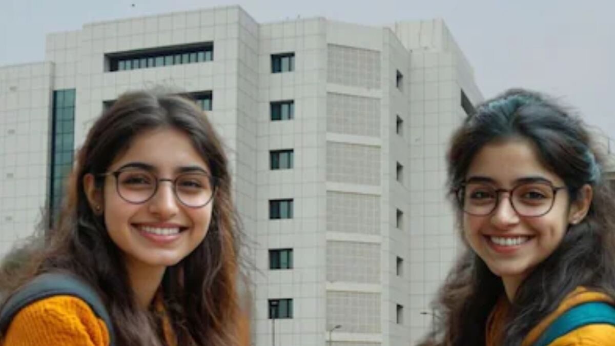 Looking For A Good Business School? This Institute Under Delhi University Might Be For You