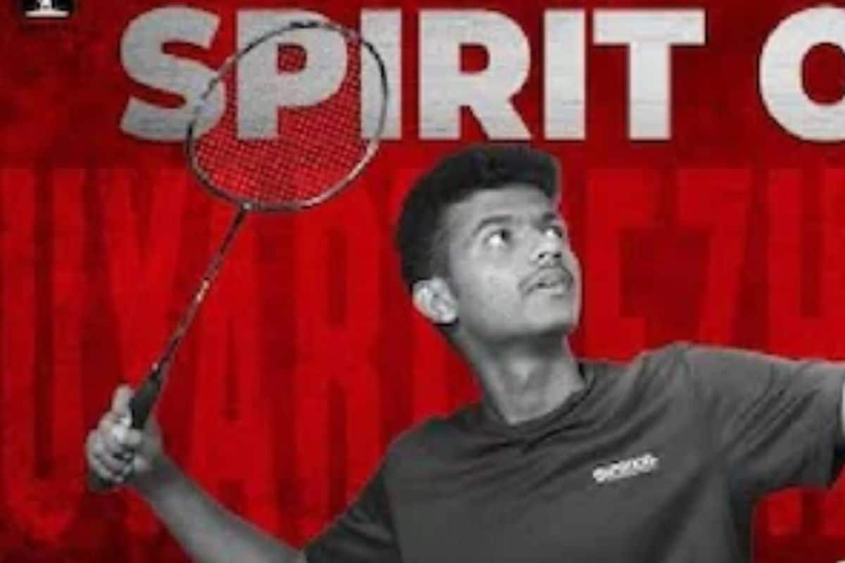 New Song From Malayalam Sports Drama Cup Starring Basil Joseph Out