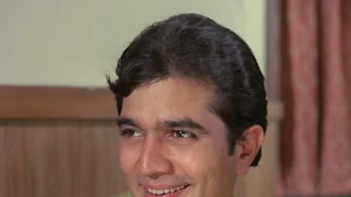 When 7 Producers Came On A Film Set To Sign Rajesh Khanna | Movies News ...