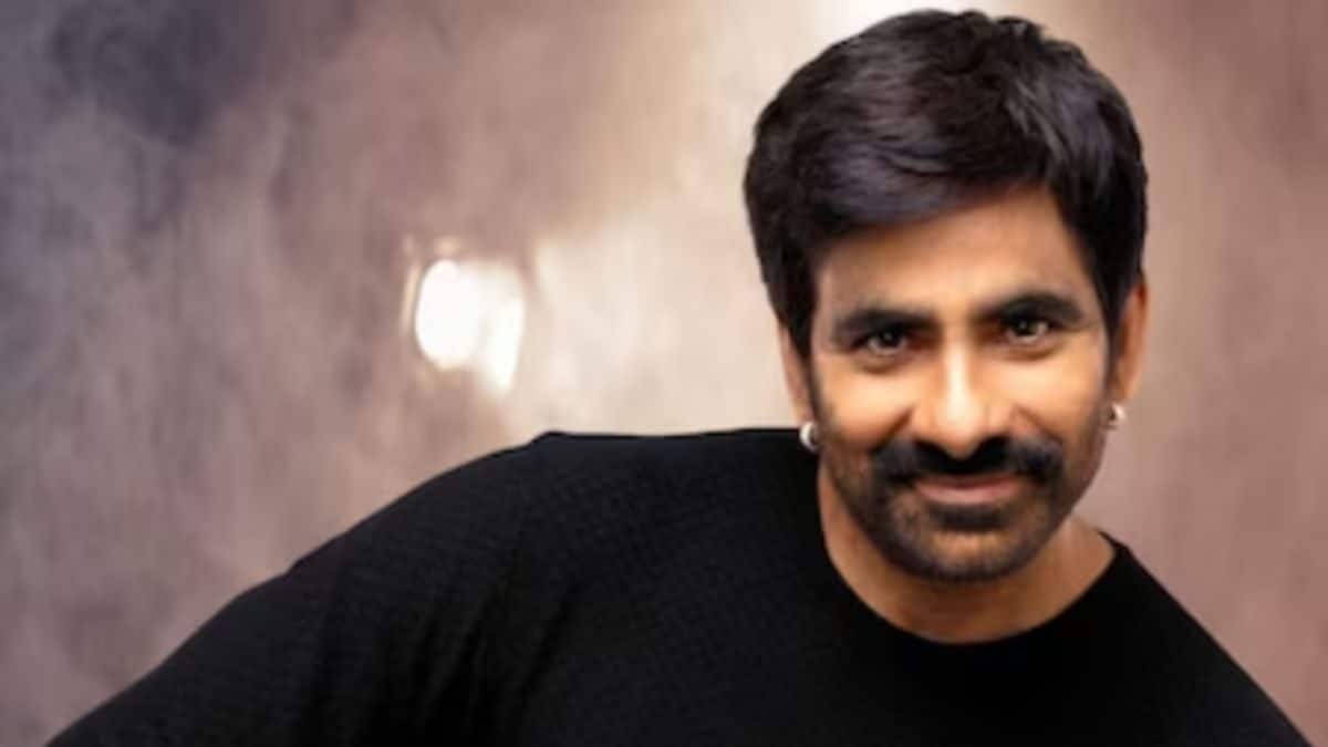 Ravi Teja's Son To Work As Assistant Director In This Prabhas-starrer ...