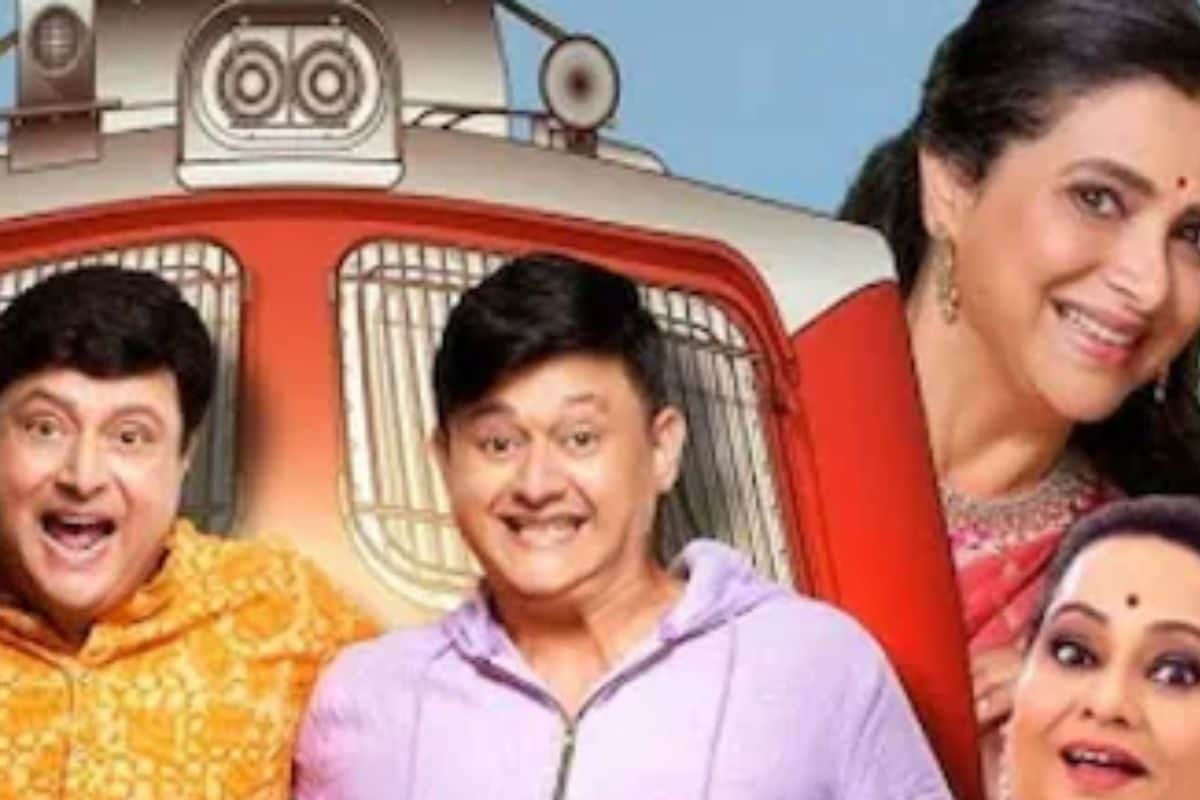 Navra Maza Navsacha 2: Sachin And Supriya Pilgaonkar’s Rom-com Surpasses Rs 10 Crore Mark