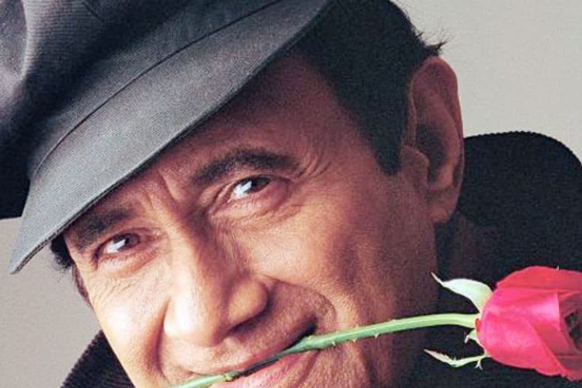 On Dev Anand's 100th Birth Anniversary, A Look At Actor's Movies And Pairing With Waheeda Rahman