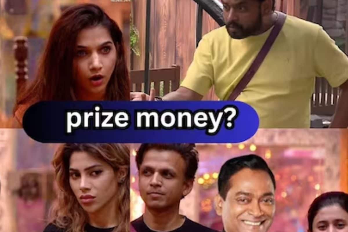 Bigg Boss Marathi Season 5: Who Will Win The Mahachakravyu Task?