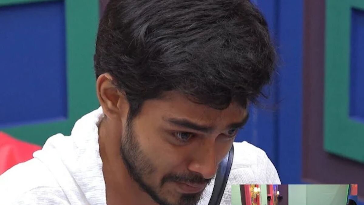 Bigg Boss Telugu 8 Naga Manikanta Feels Targeted By Housemates, Wishes